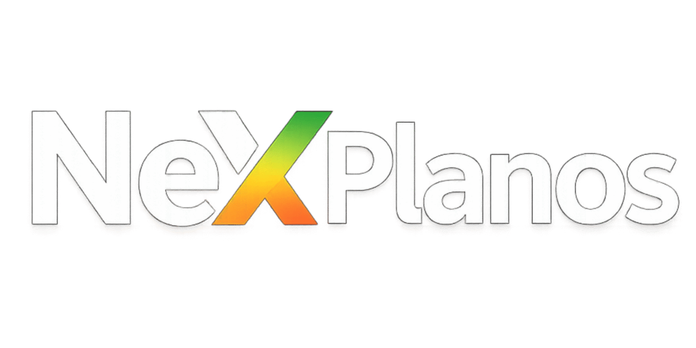 NEX PLANOS